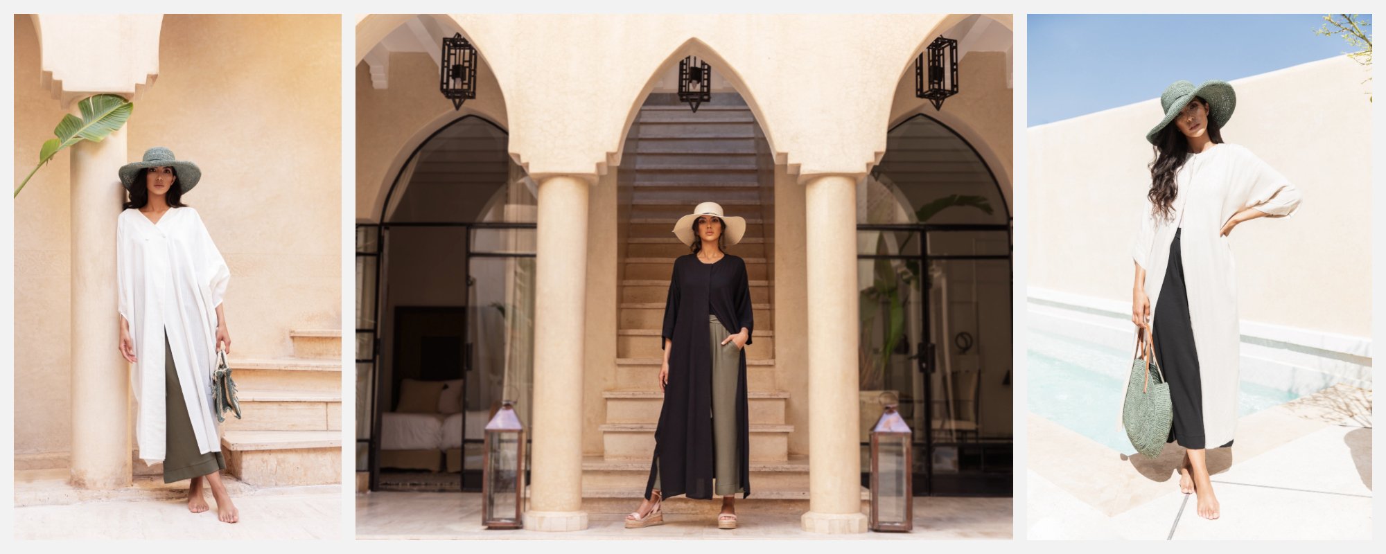 What is a Kaftan?