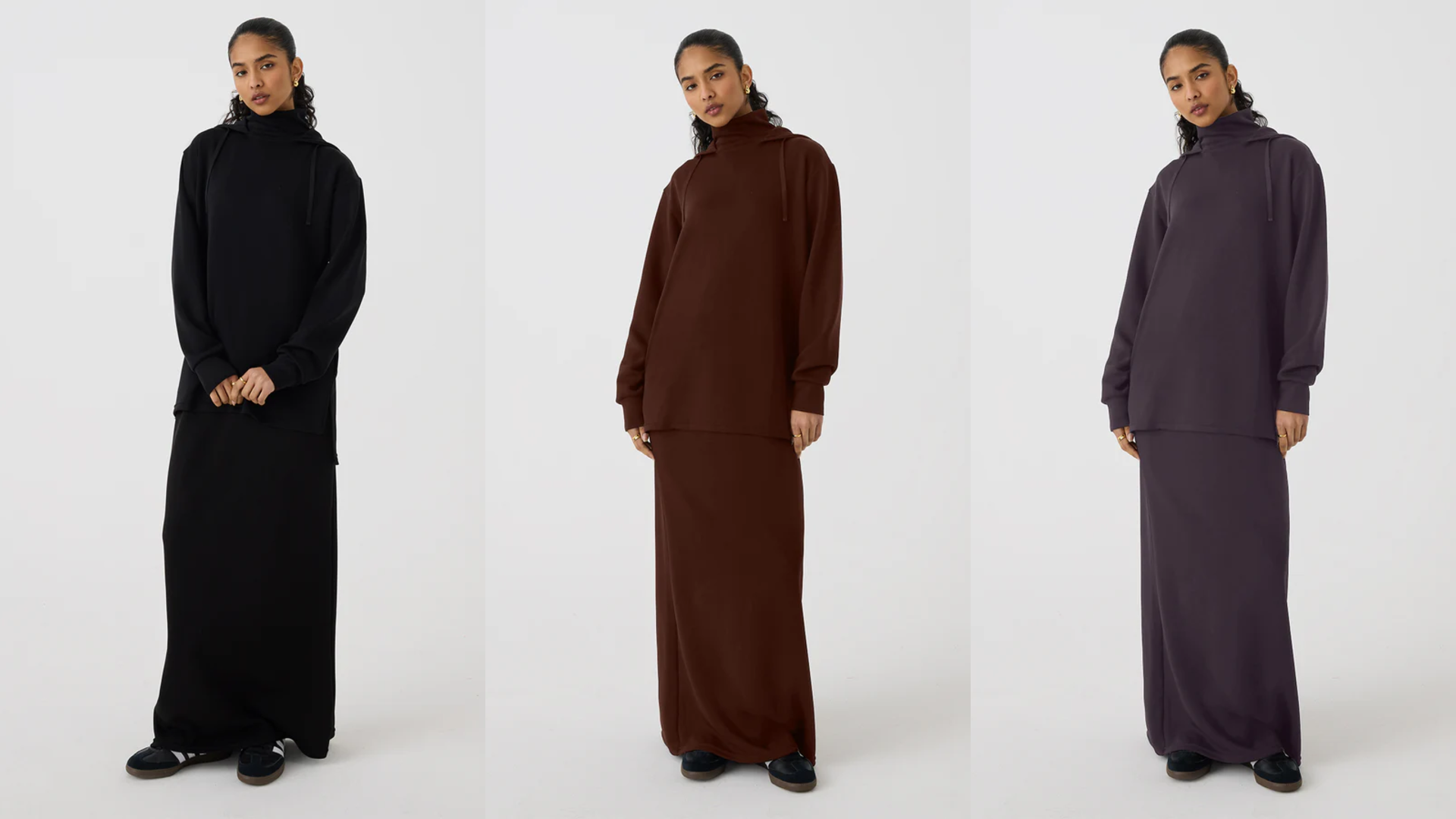 Explore the Top 7 Picks for Comfortable and Stylish Modest Skirts!