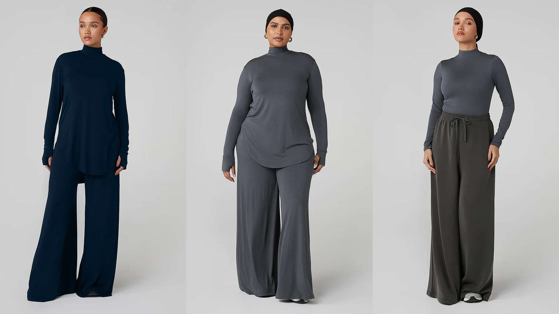Modest T-Shirts