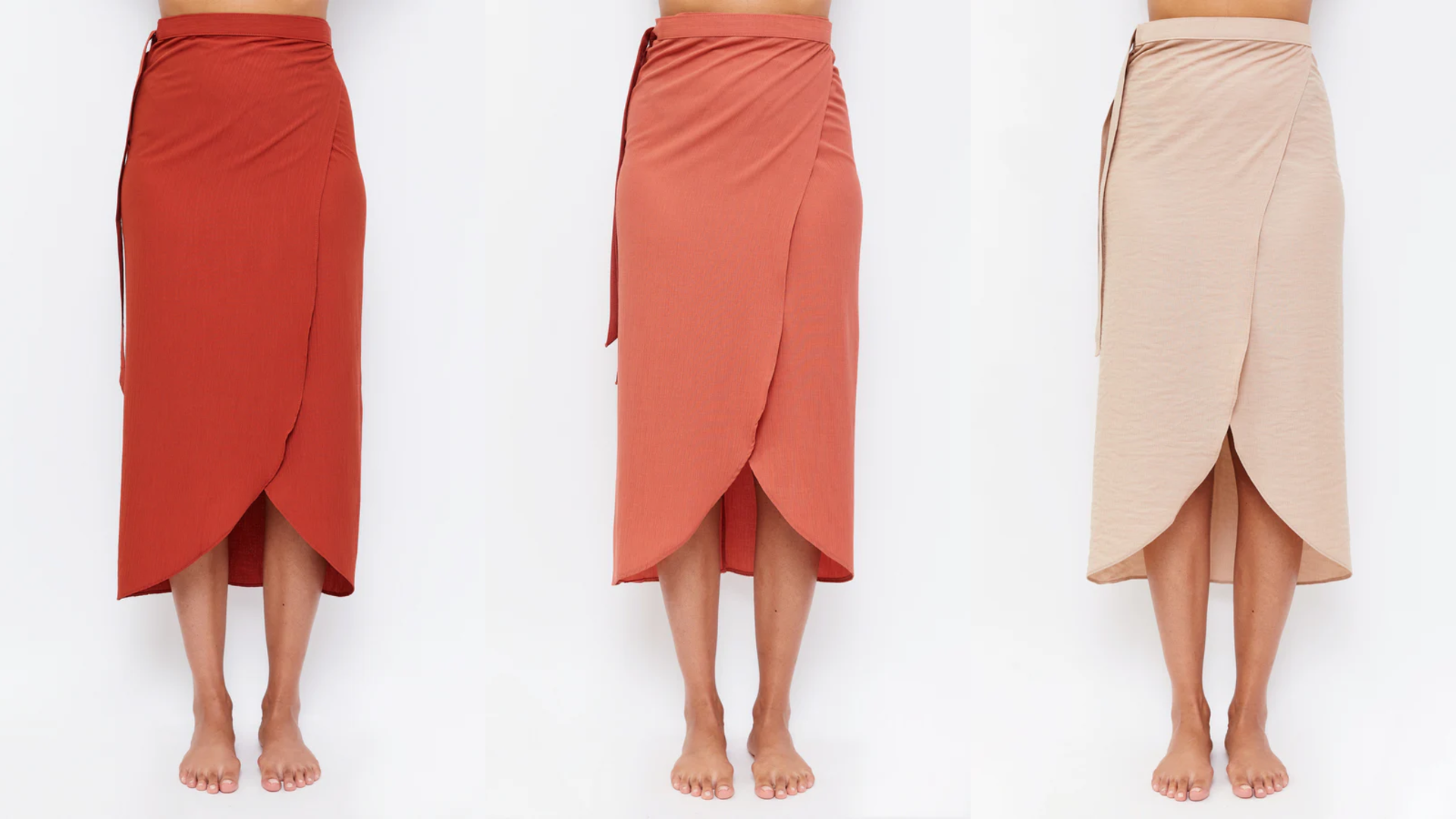 Sarongs for Women